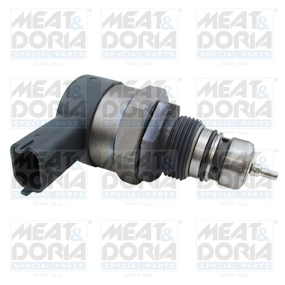 Pressure Control Valve, common rail system